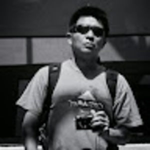 Meet your Posher, Jianwei